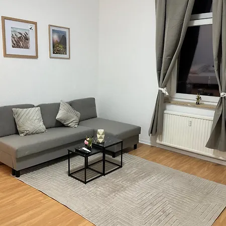 Stylish Free Parking Free Wifi Gelsenkirchen