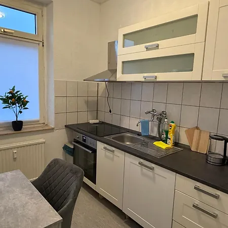 Apartment Stylish Free Parking Free Wifi Gelsenkirchen