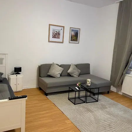 Stylish Free Parking Free Wifi Gelsenkirchen