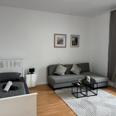 Stylish Free Parking Free Wifi Gelsenkirchen