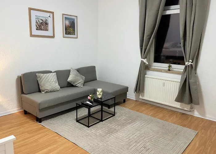 Stylish Free Parking Free Wifi Gelsenkirchen