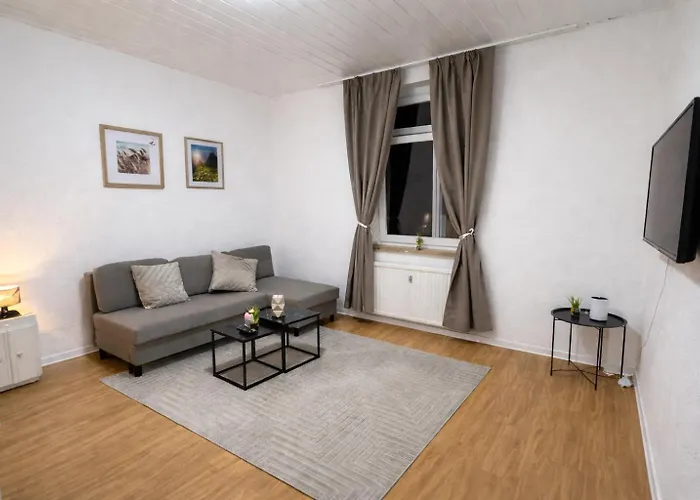 Stylish Free Parking Free Wifi Daire