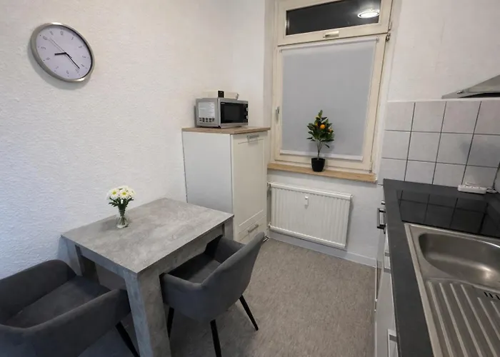 Apartment Stylish Free Parking Free Wifi *